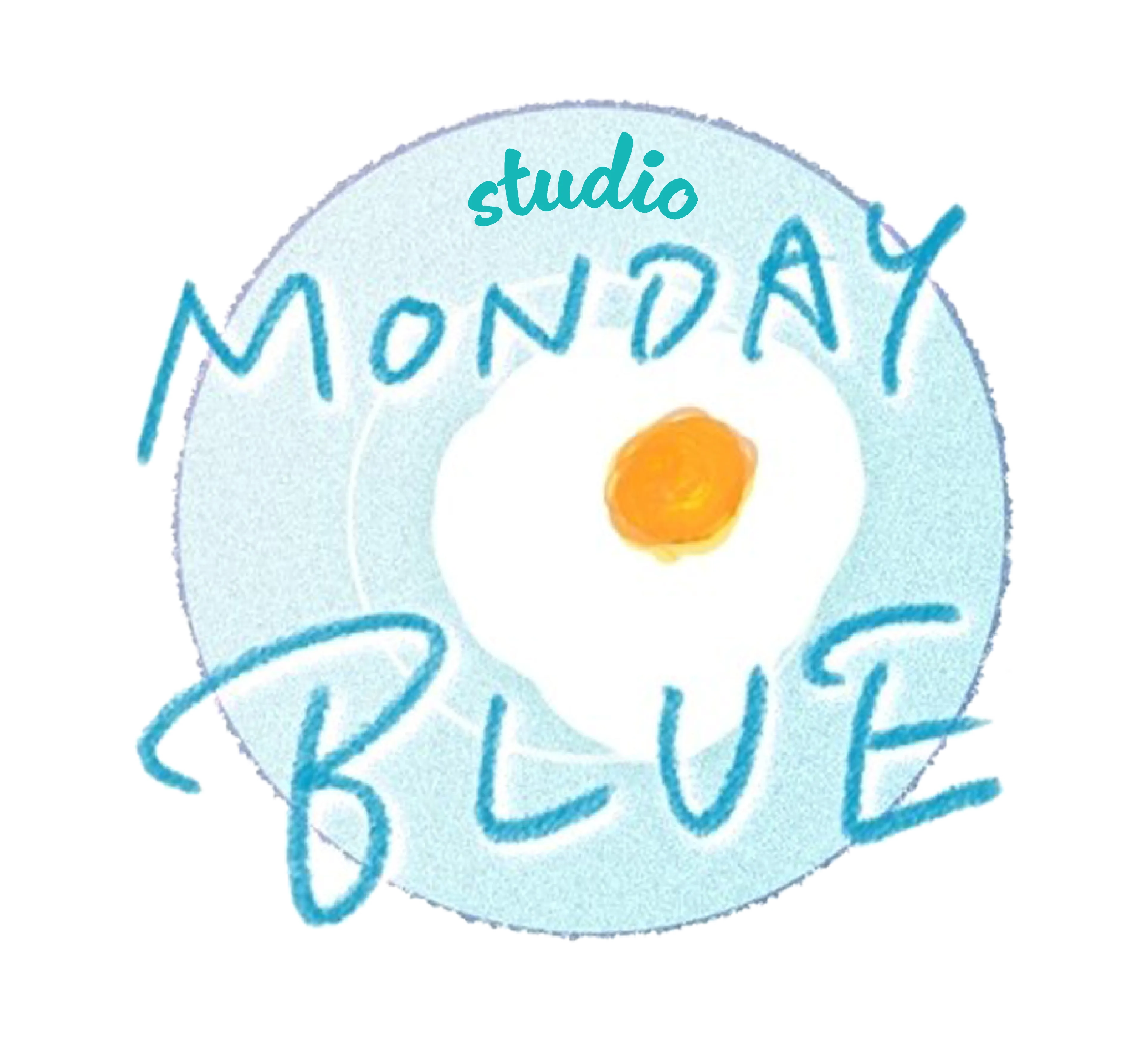 studio MONDAY BLUE