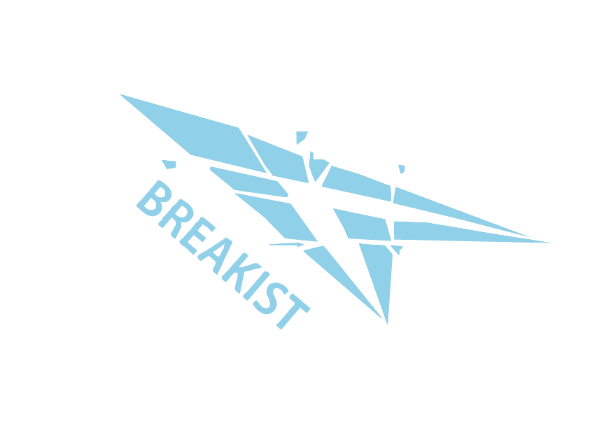 breakist様_ロゴデザイン