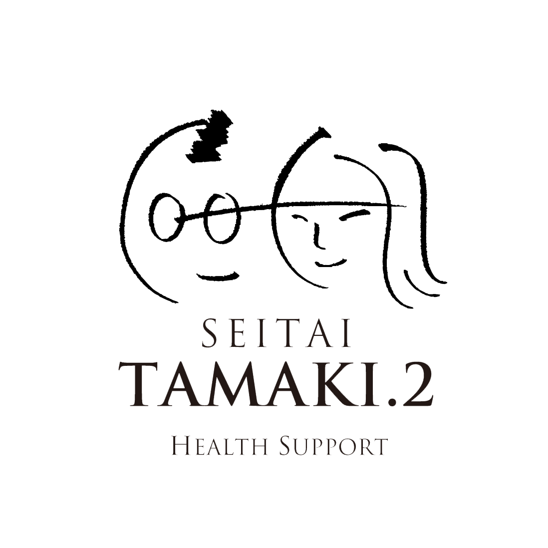 TAMAKI様_ロゴデザイン