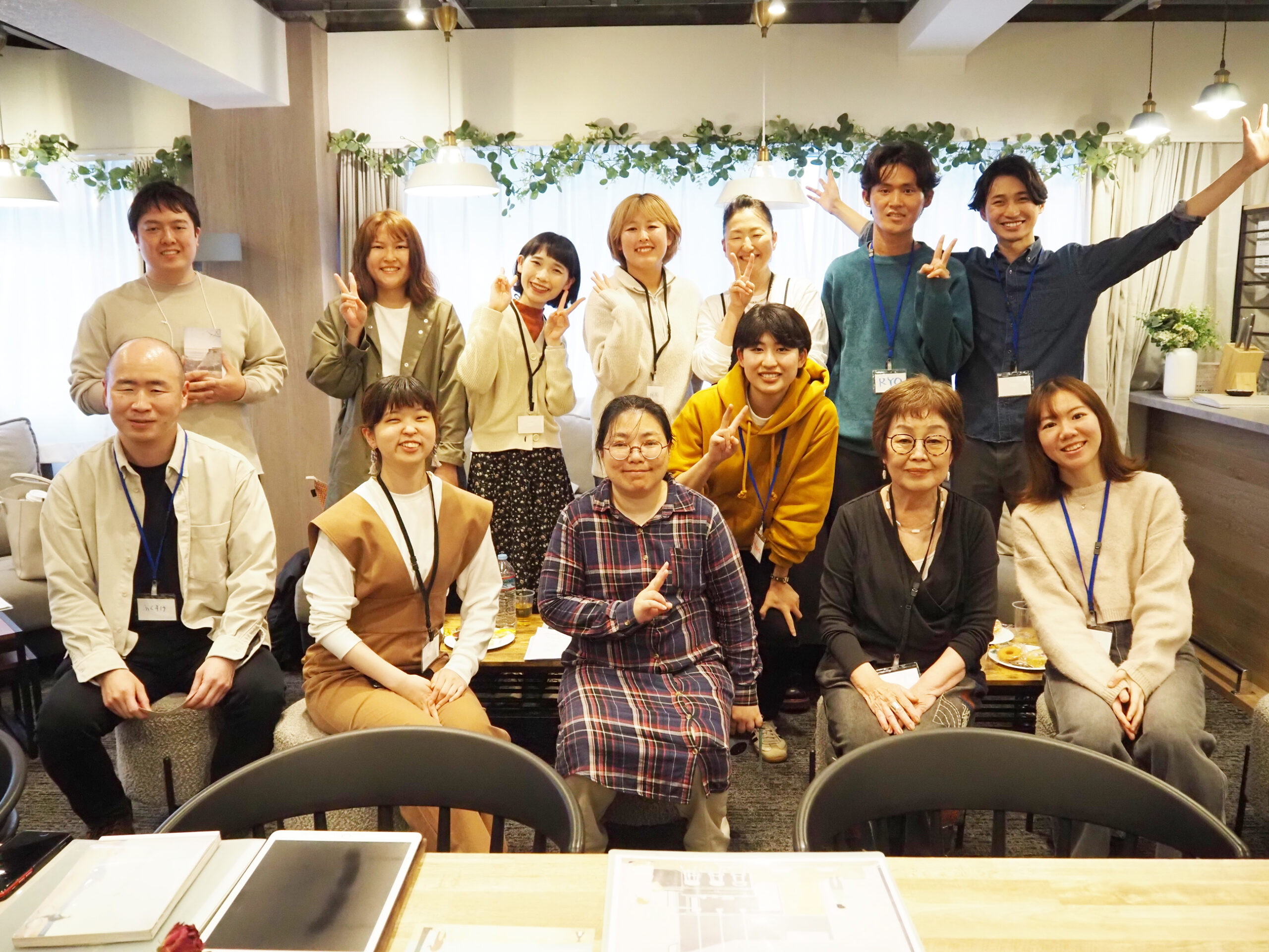 第2回「くりえいたーさみッと」にご参加いただきありがとうございました!