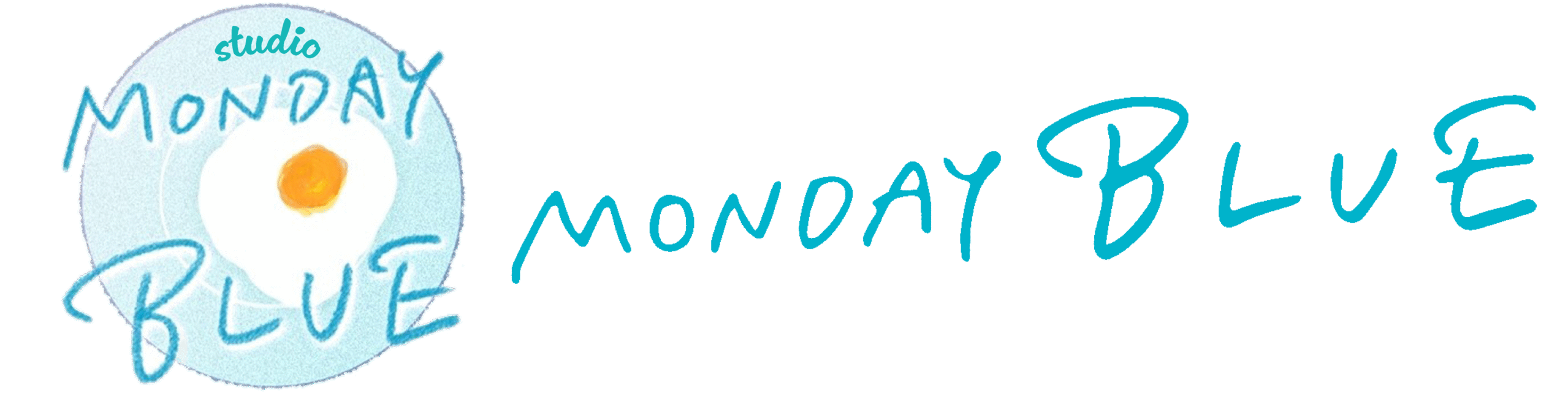 studio MONDAY BLUE