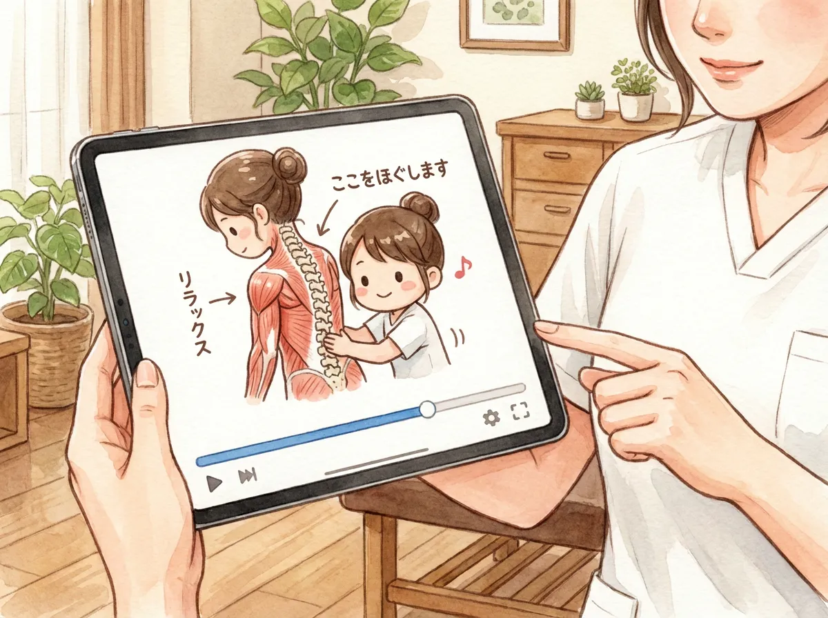 アニメーションの意外な使い道5選