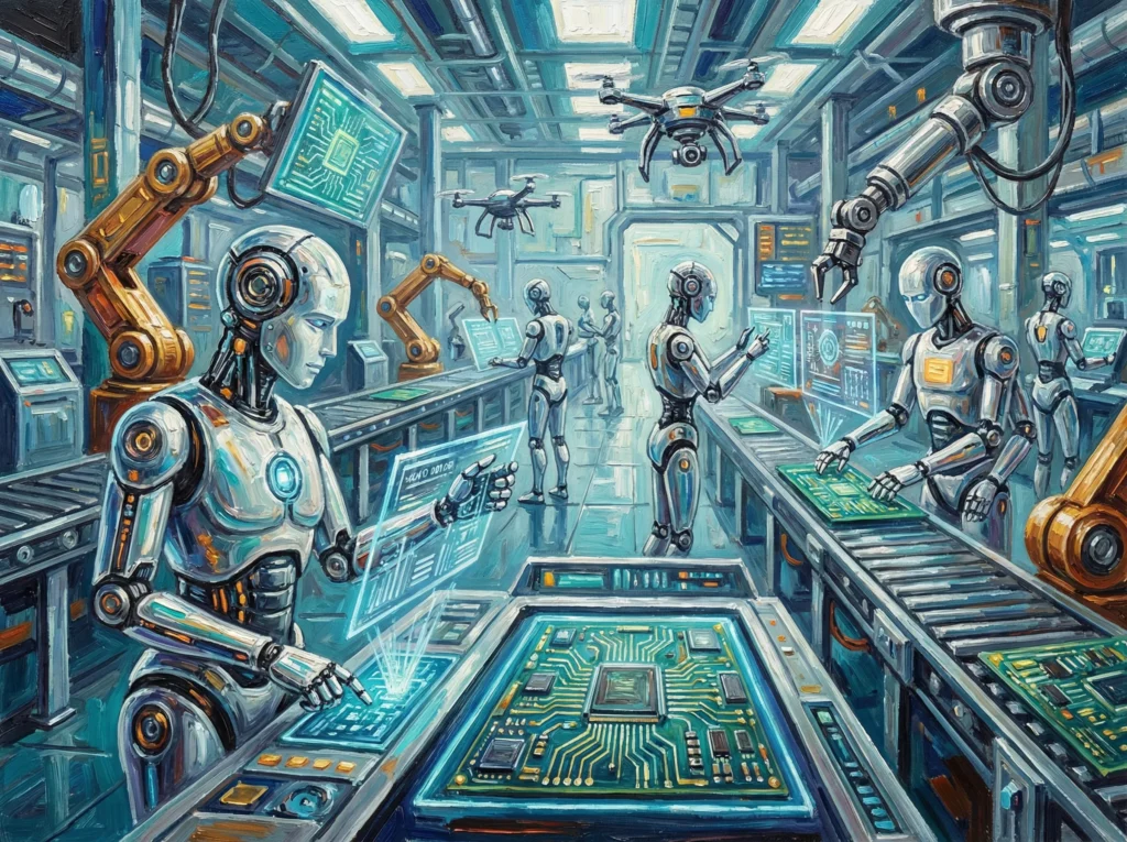 ズレをチェックするデジタルツール