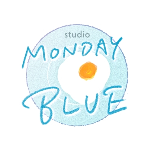 studio_mondayblue